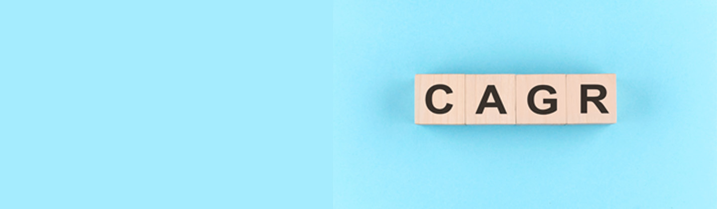 What is CAGR in Mutual Funds
